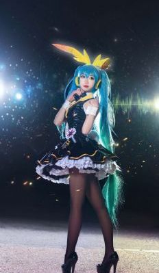 外国COSplay大尺度_DVD全集免费观看